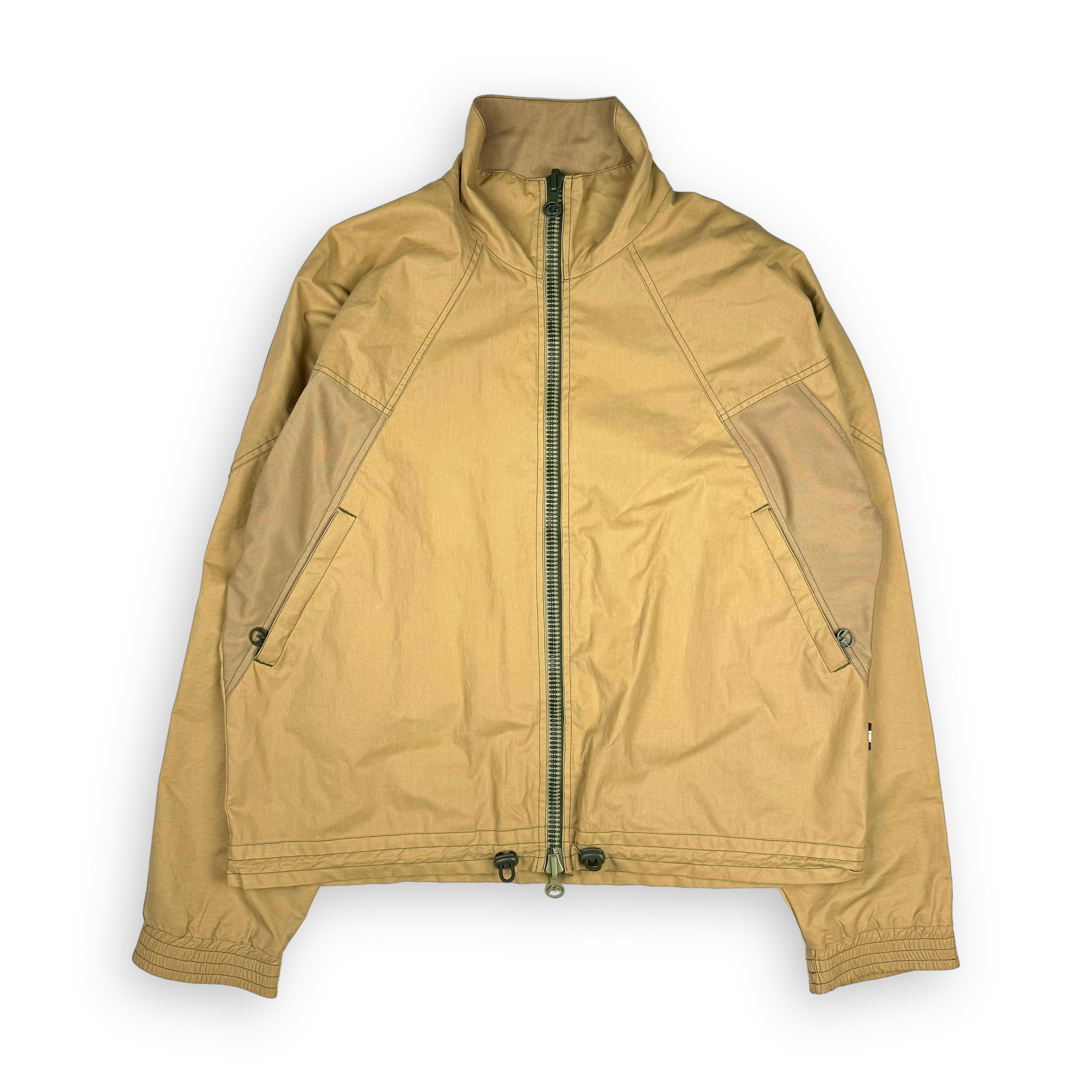 SS99 SHOWERPROOF JACKET