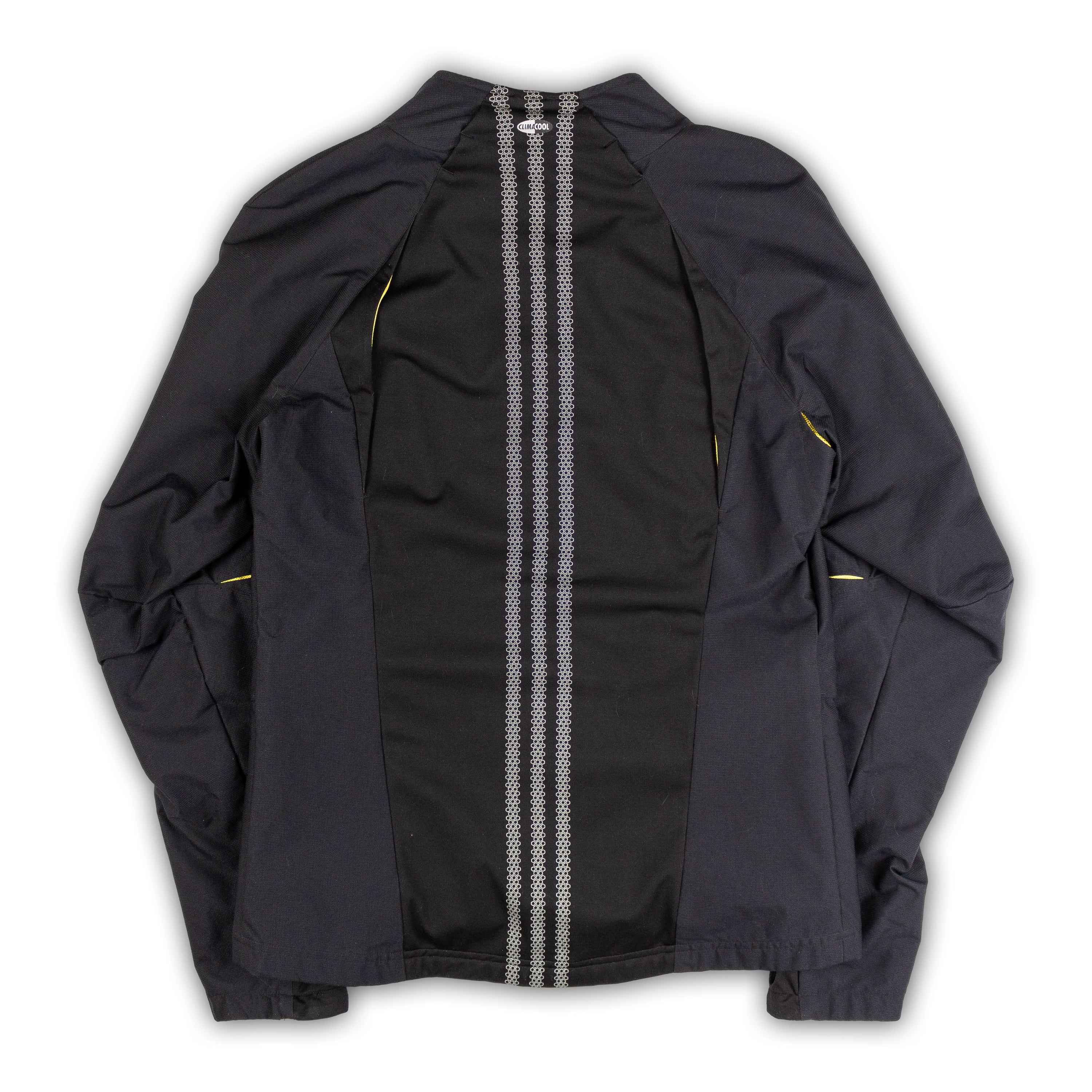 CLIMACOOL ARTICULATED JACKET