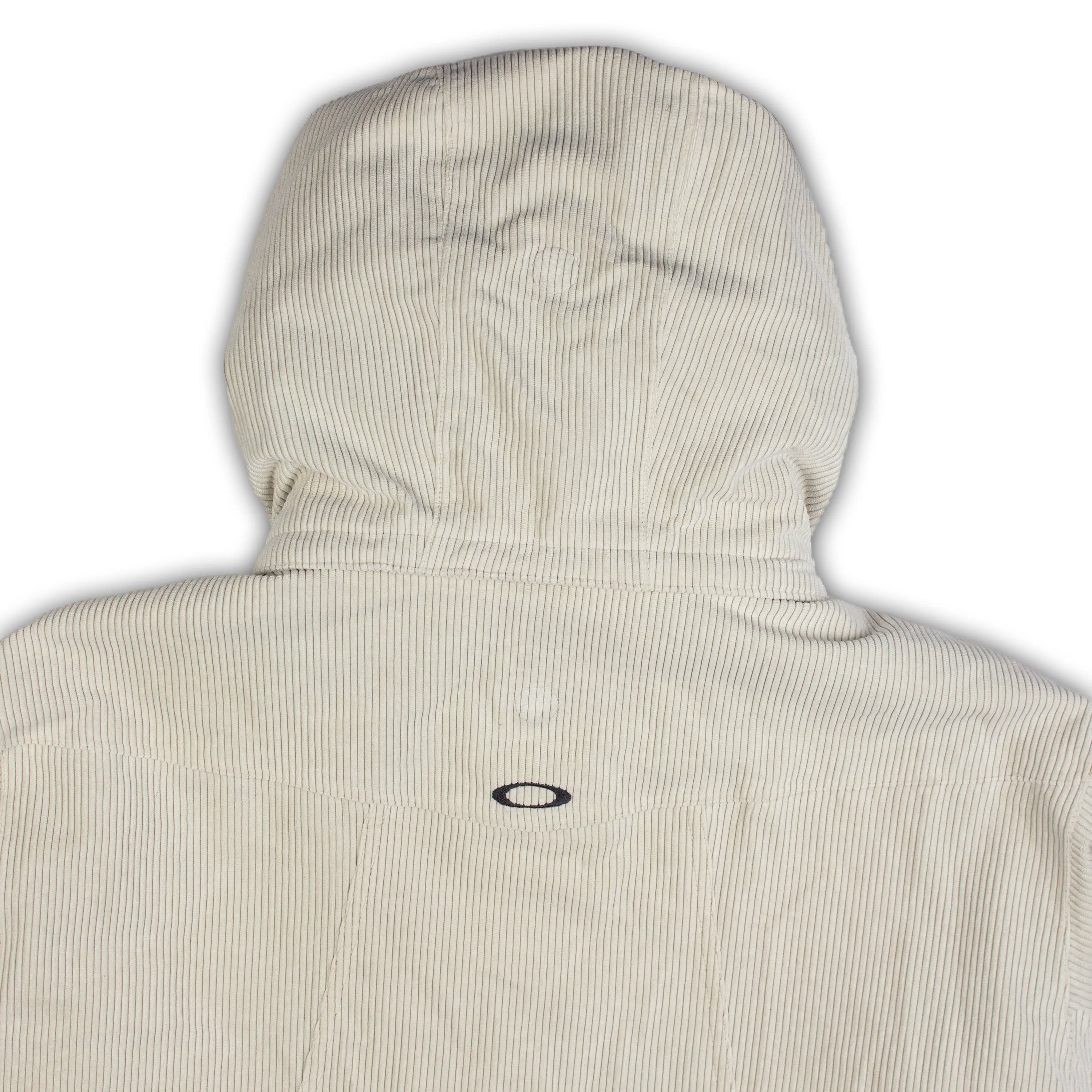 2008 Fort Corduroy Jacket