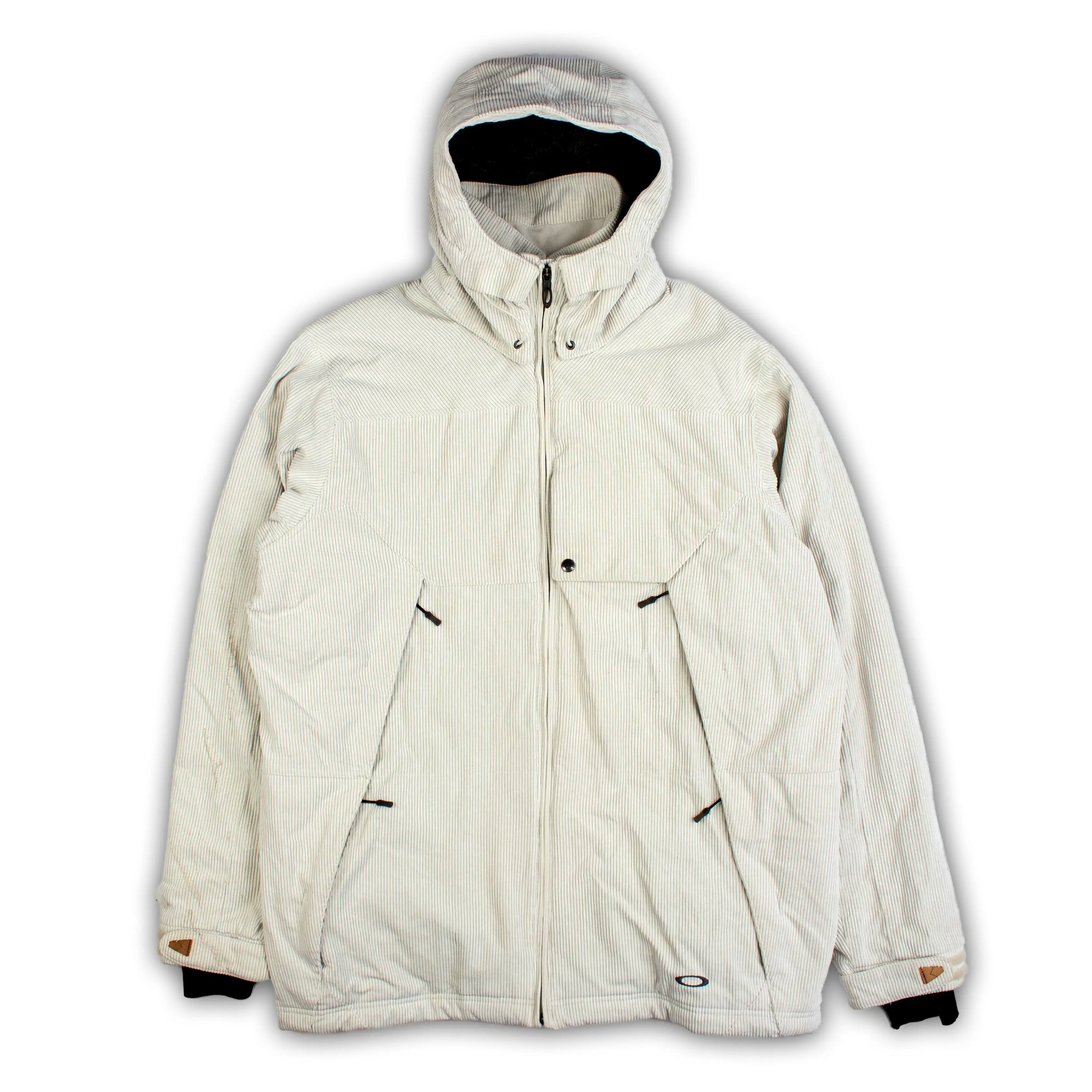 2008 Fort Corduroy Jacket