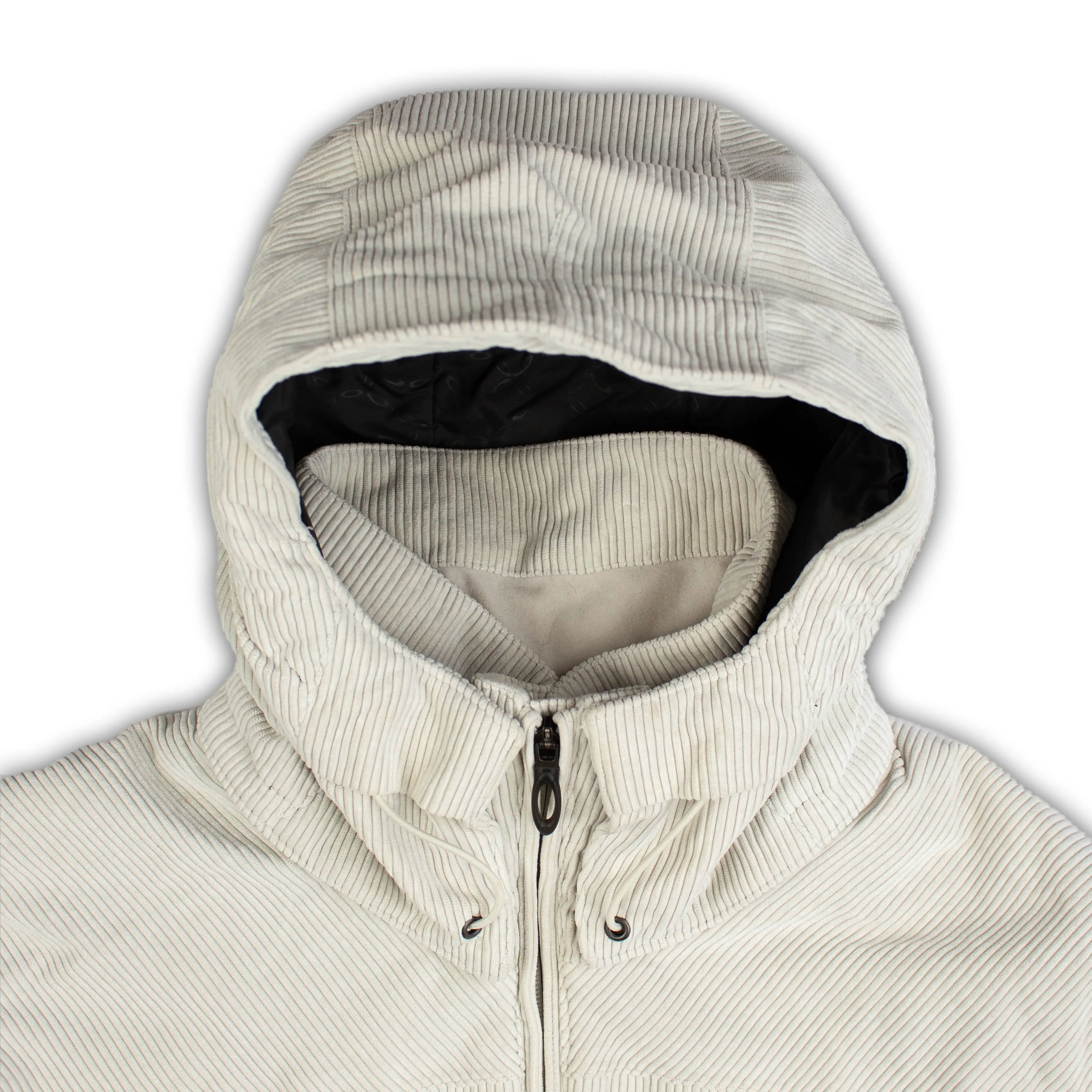 2008 Fort Corduroy Jacket