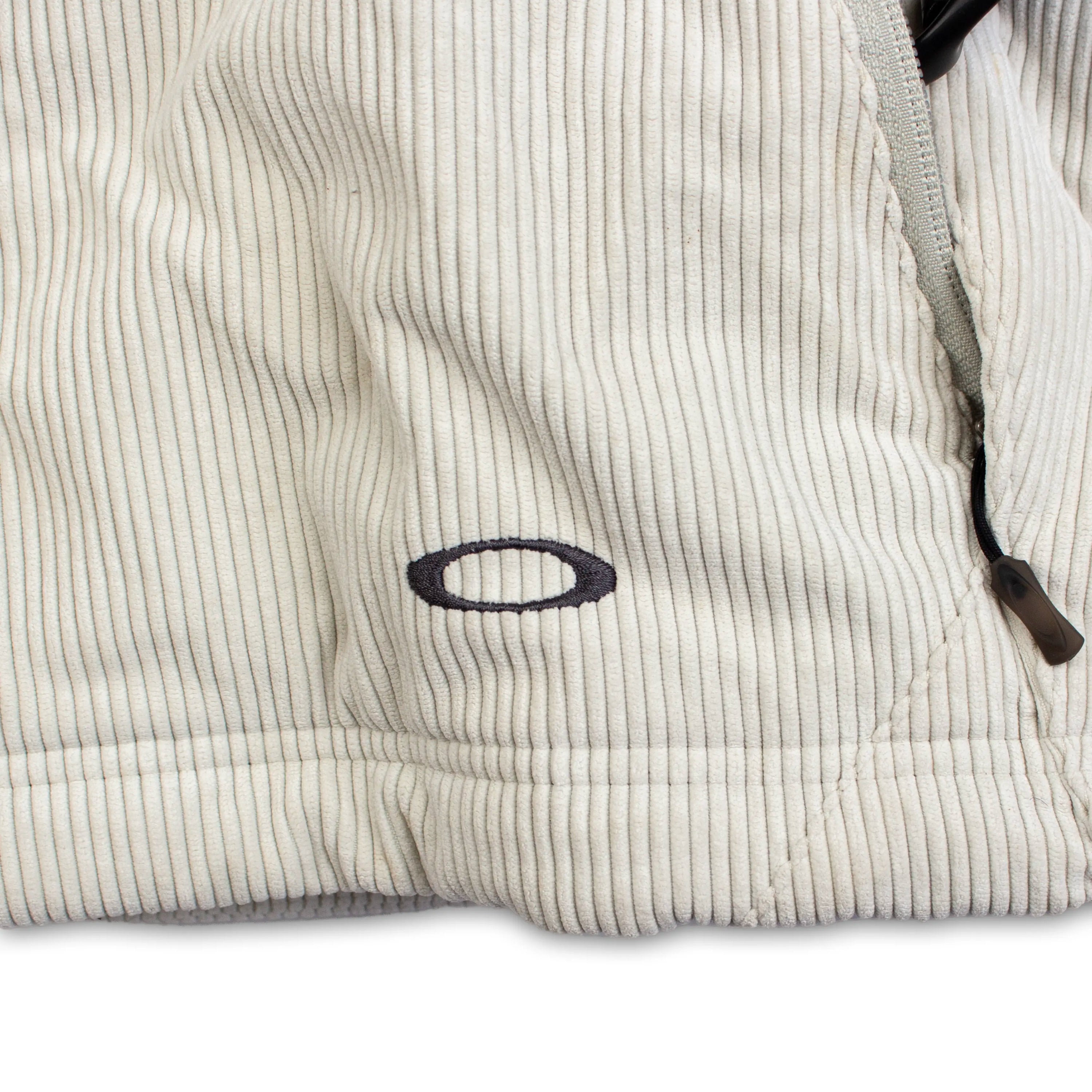 2008 Fort Corduroy Jacket