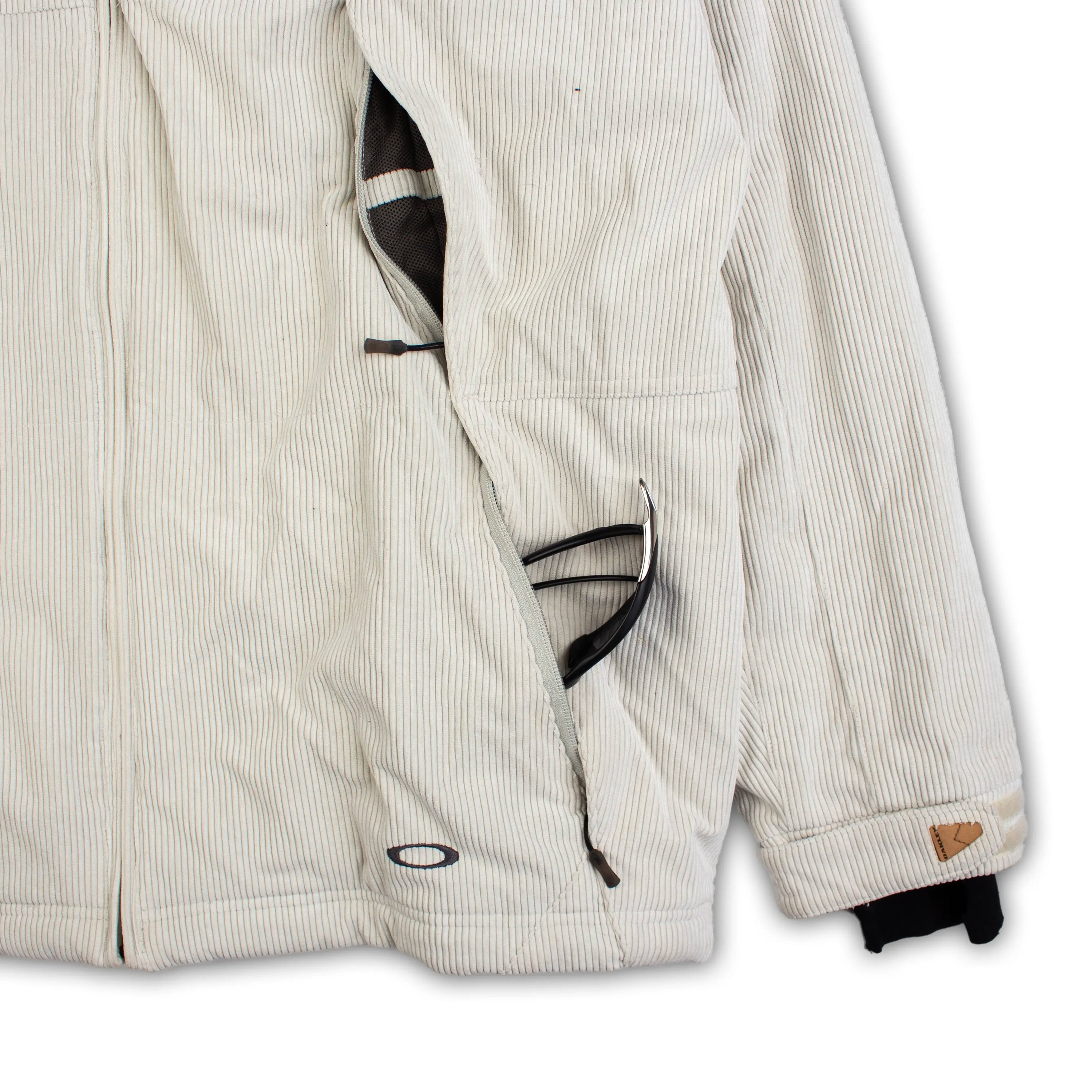 2008 Fort Corduroy Jacket