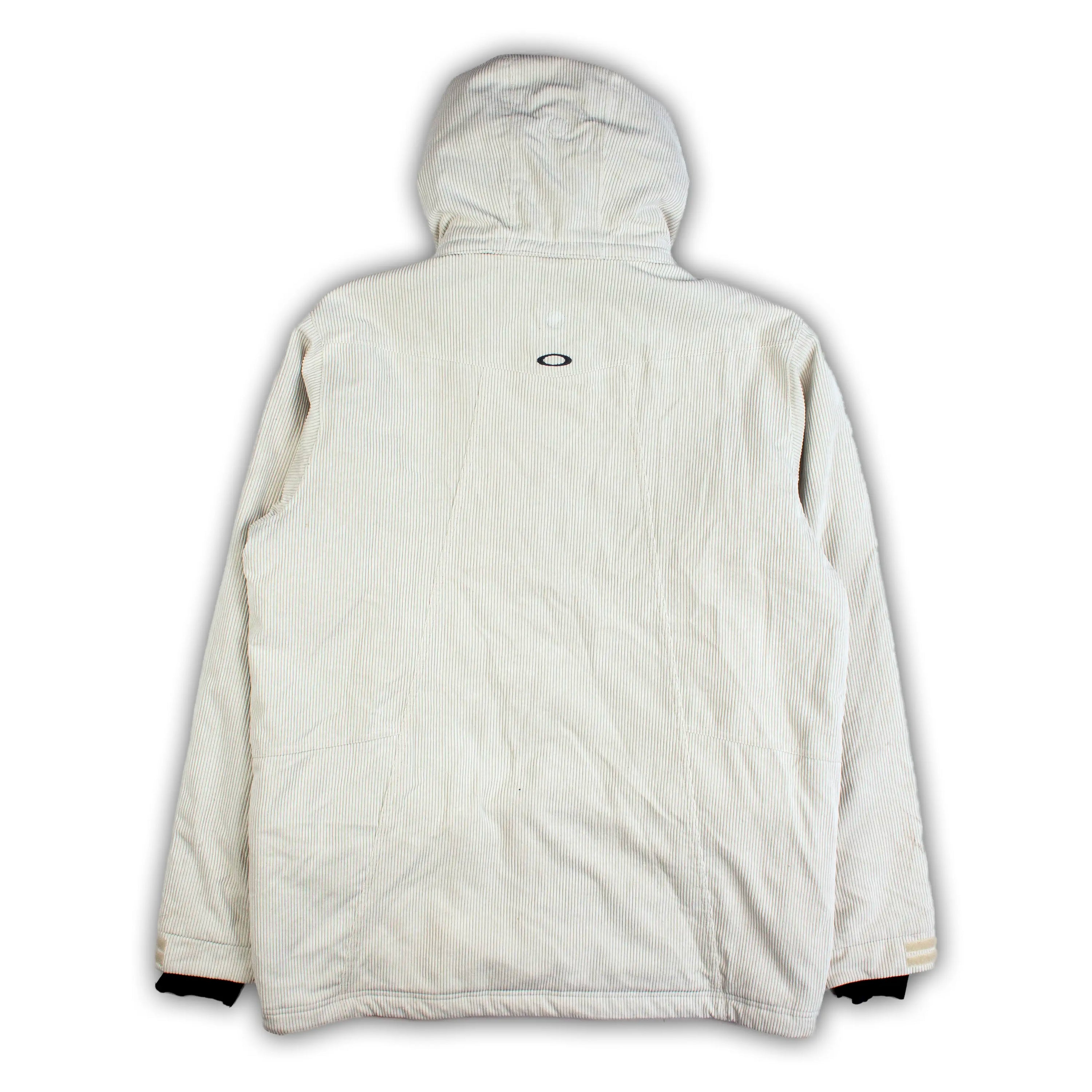 2008 Fort Corduroy Jacket