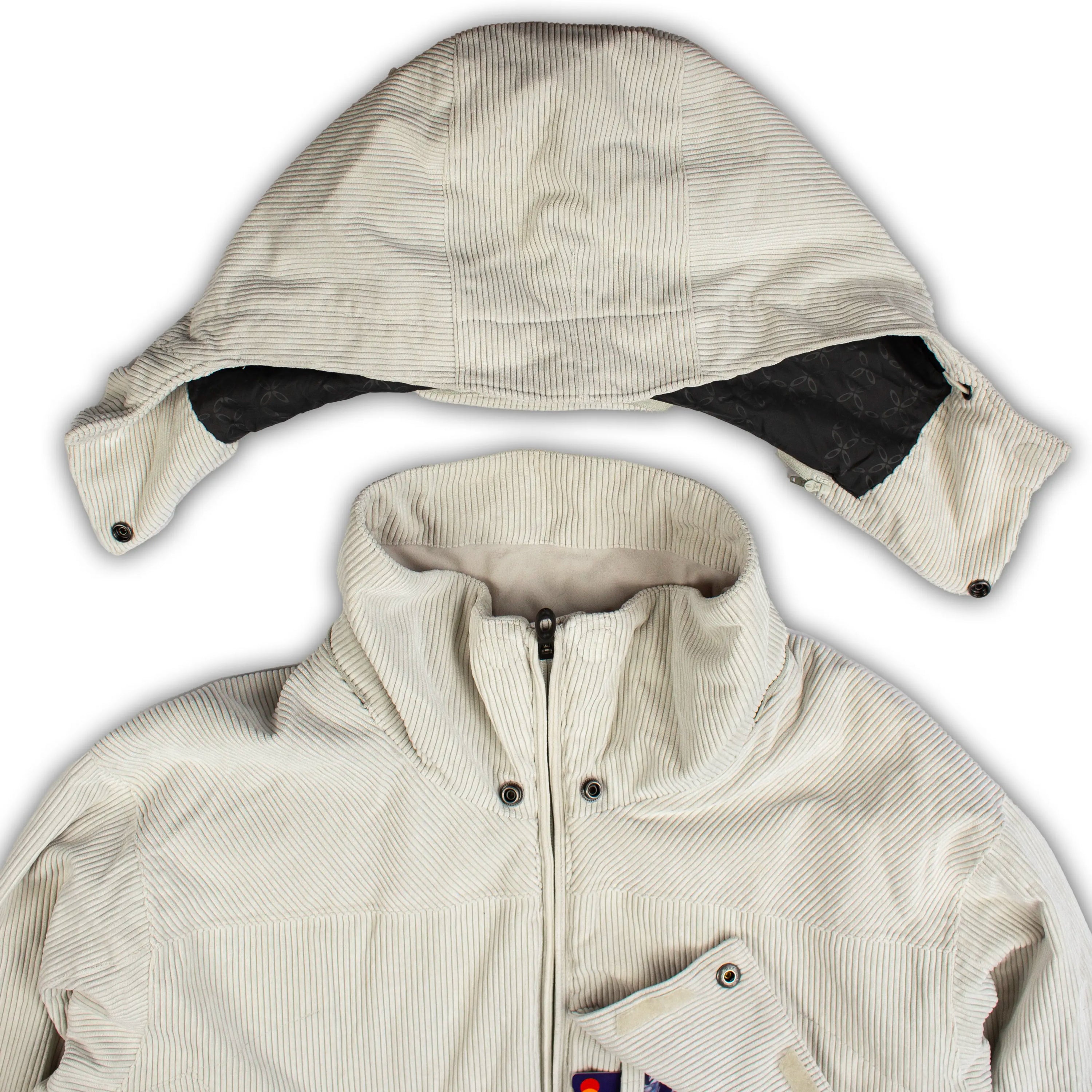 2008 Fort Corduroy Jacket