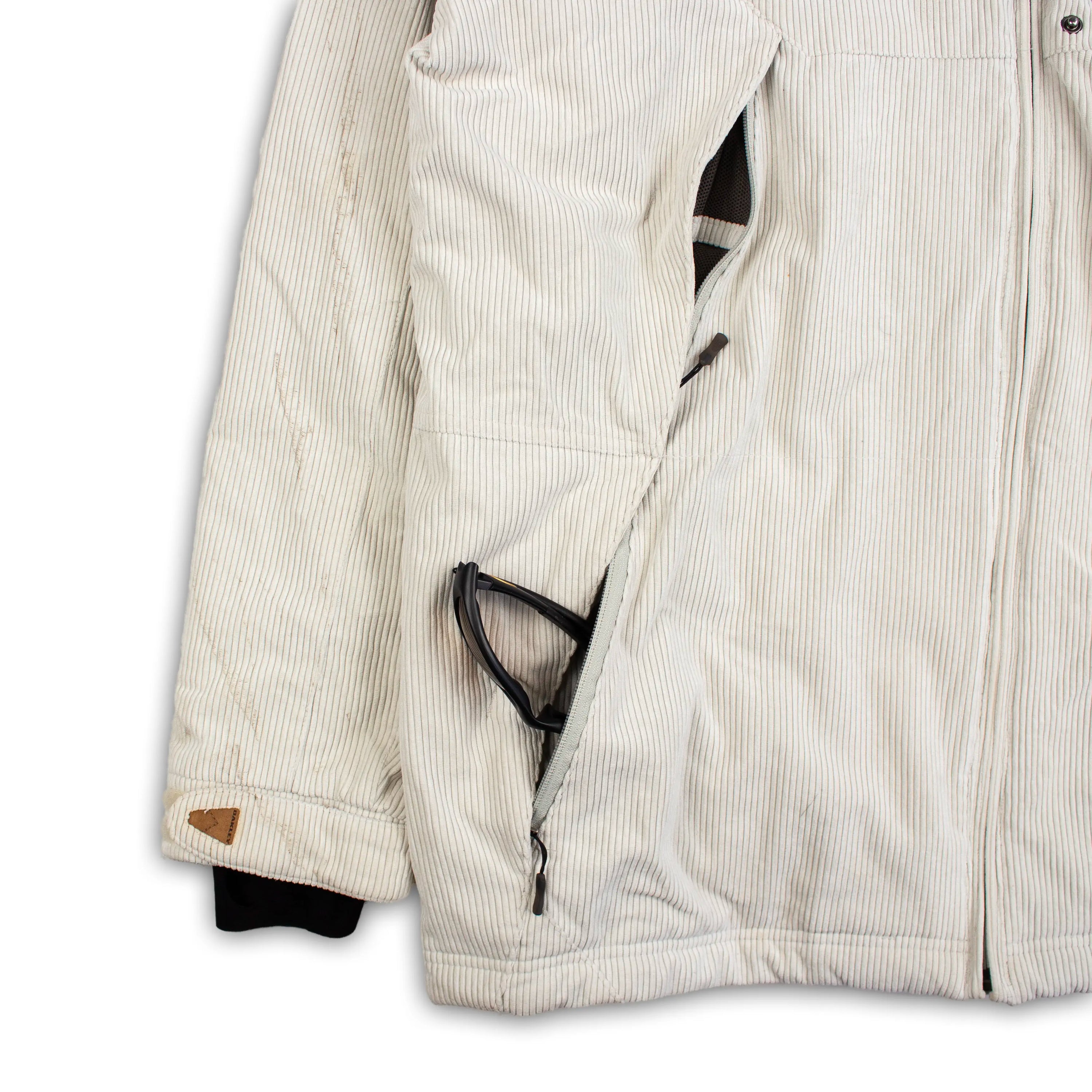 2008 Fort Corduroy Jacket