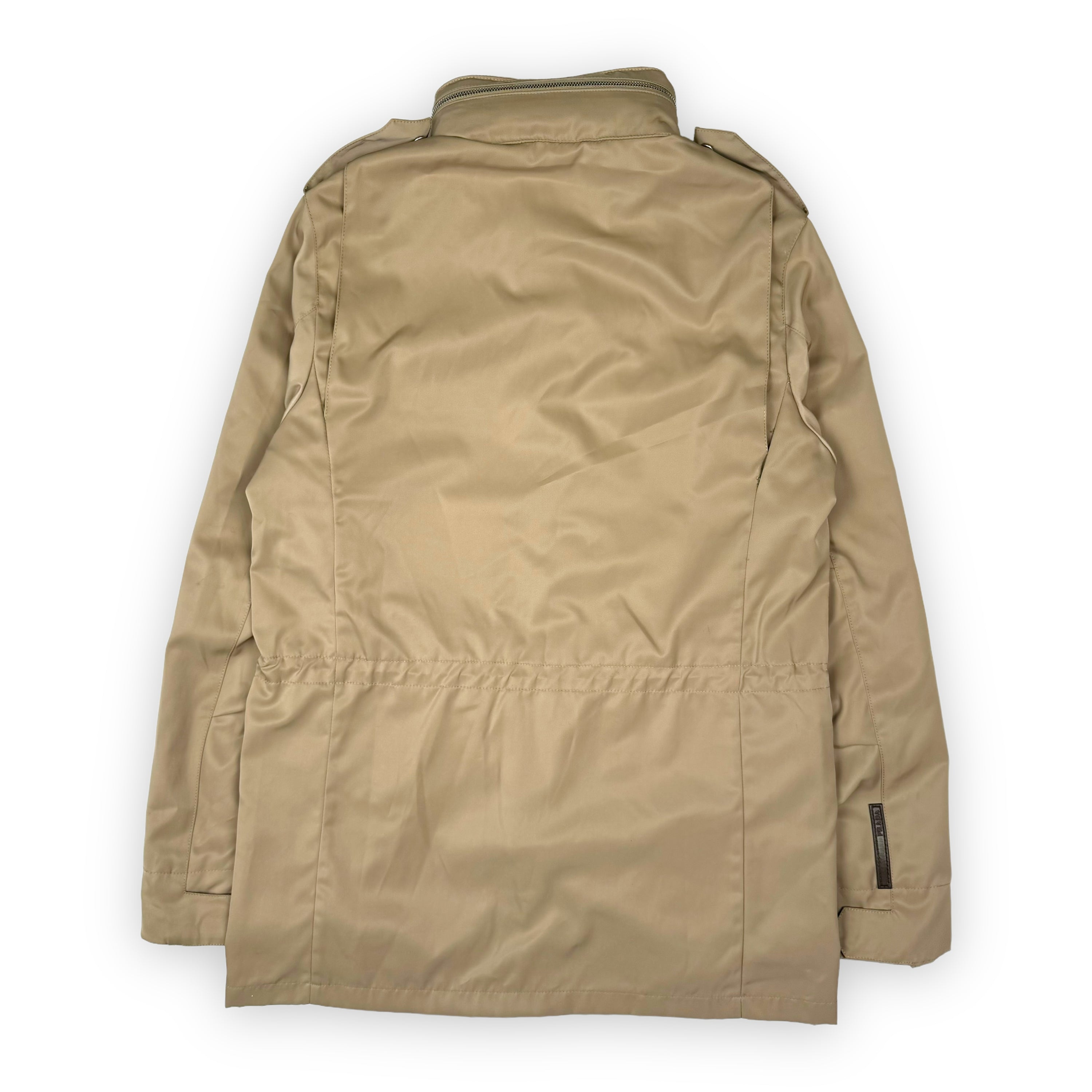 FW07 M65 NYLON FIELD JACKET