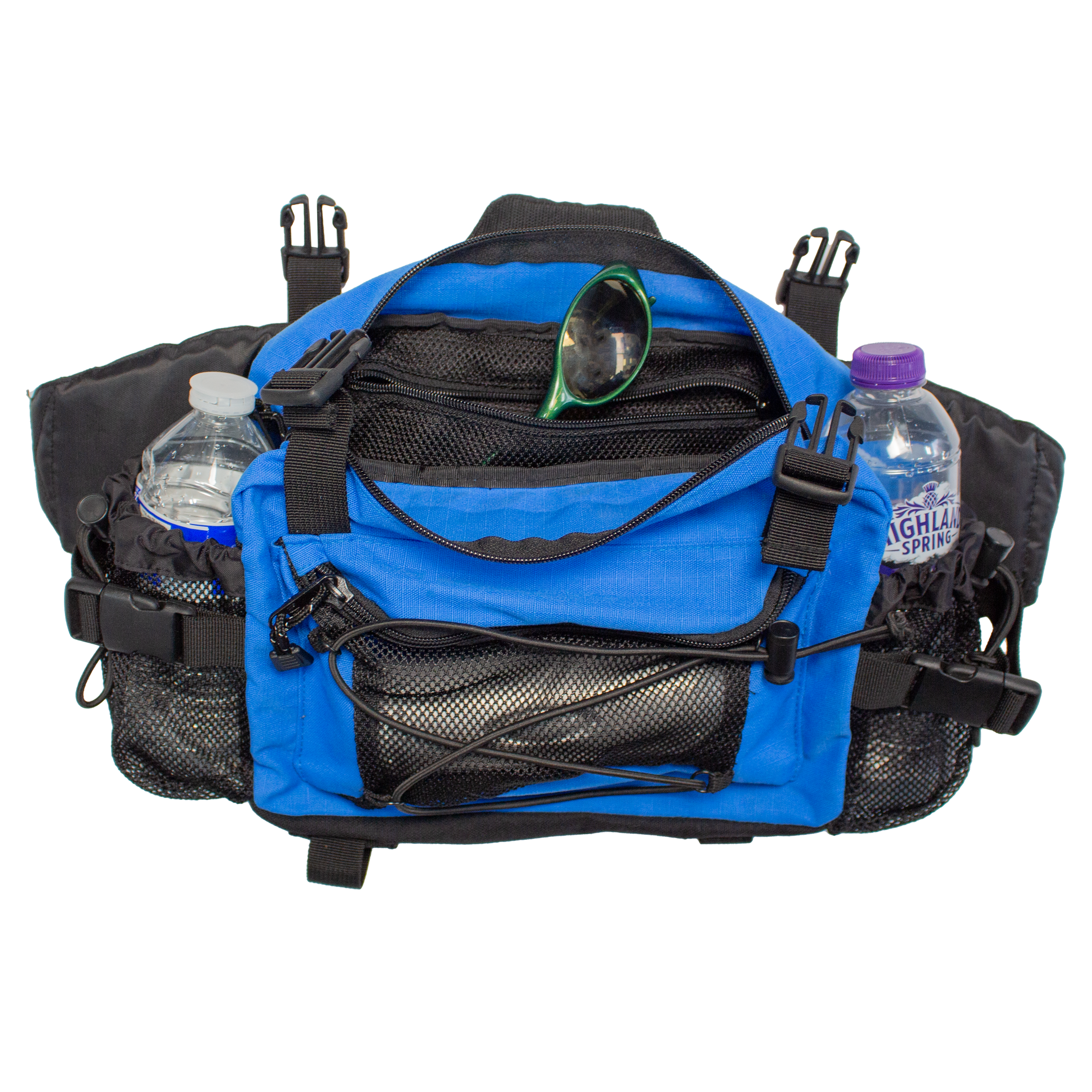 2000'S 3IN1 HIKING BACKPACK