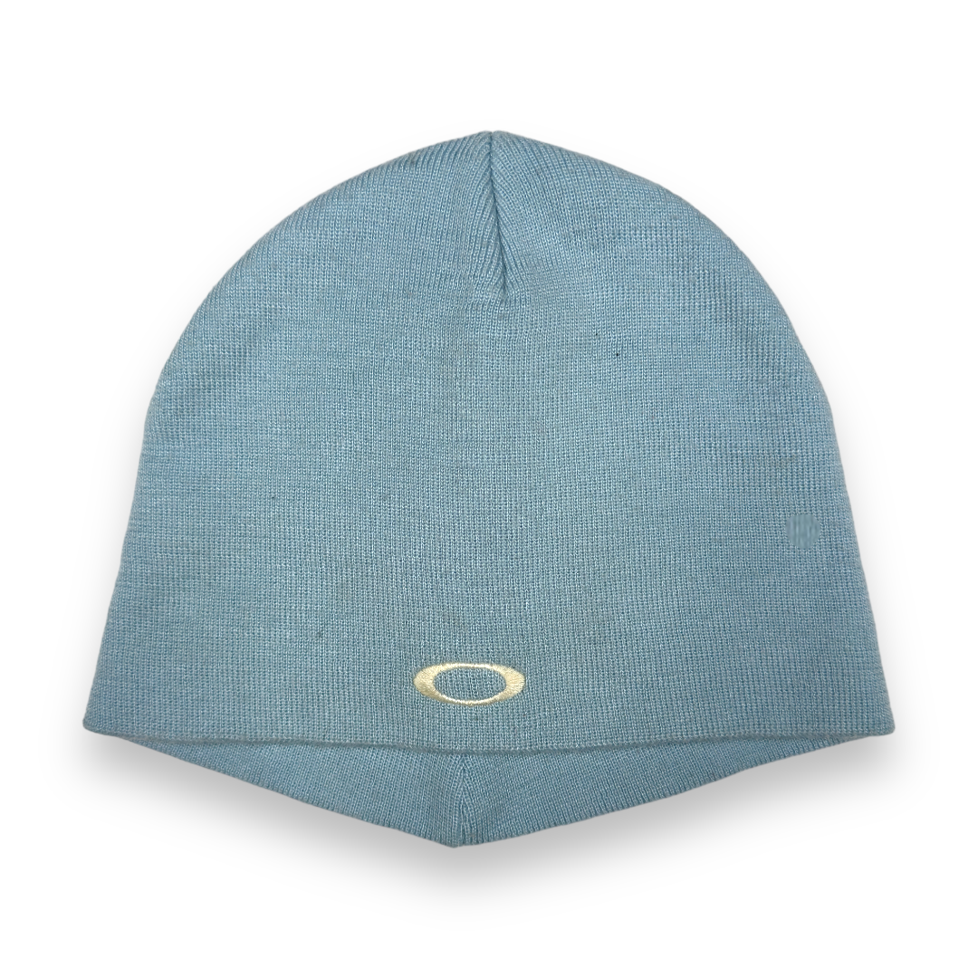 2000S SOFTWARE BEANIE (POWDER BLUE)