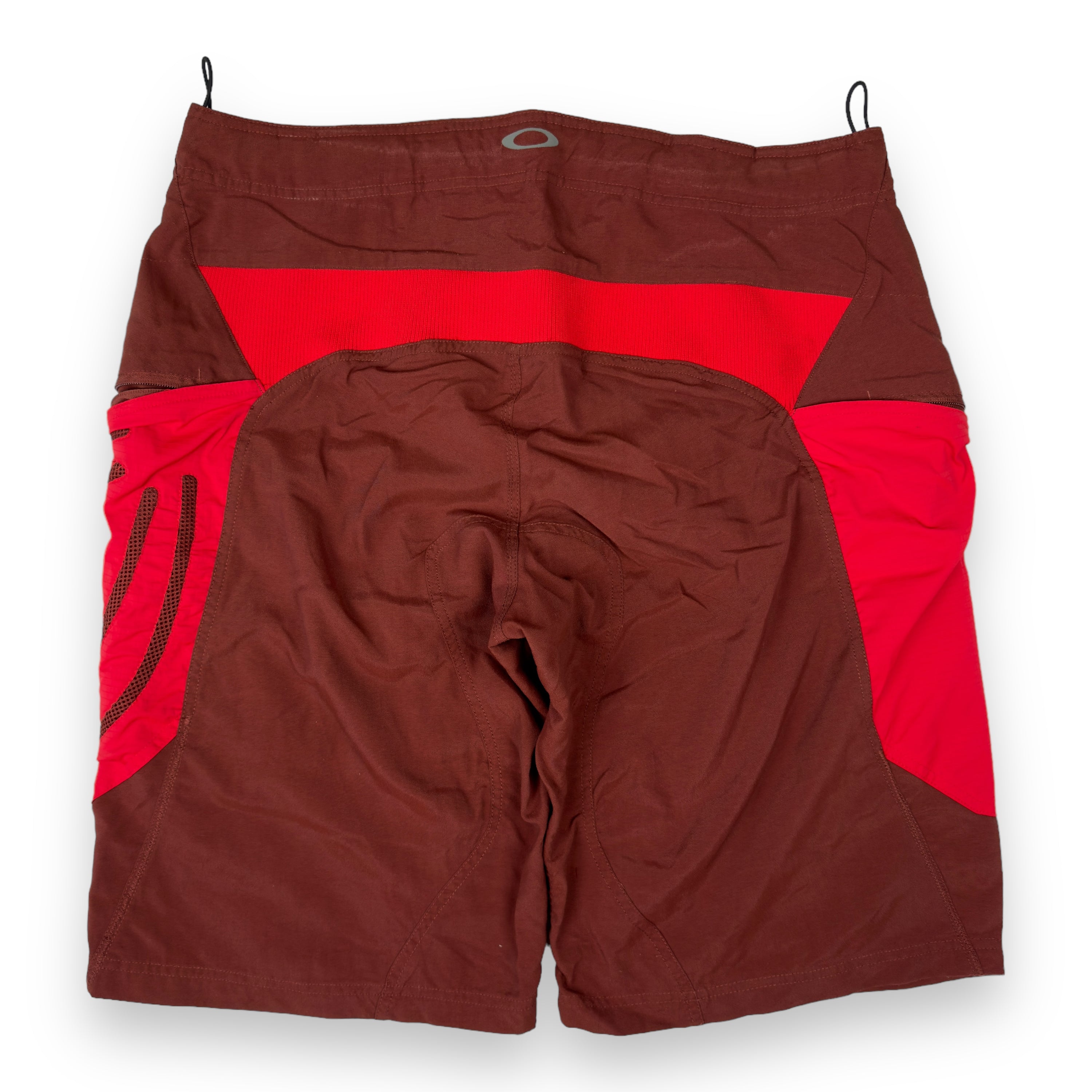 2000'S OAKLEY MTB SHORTS