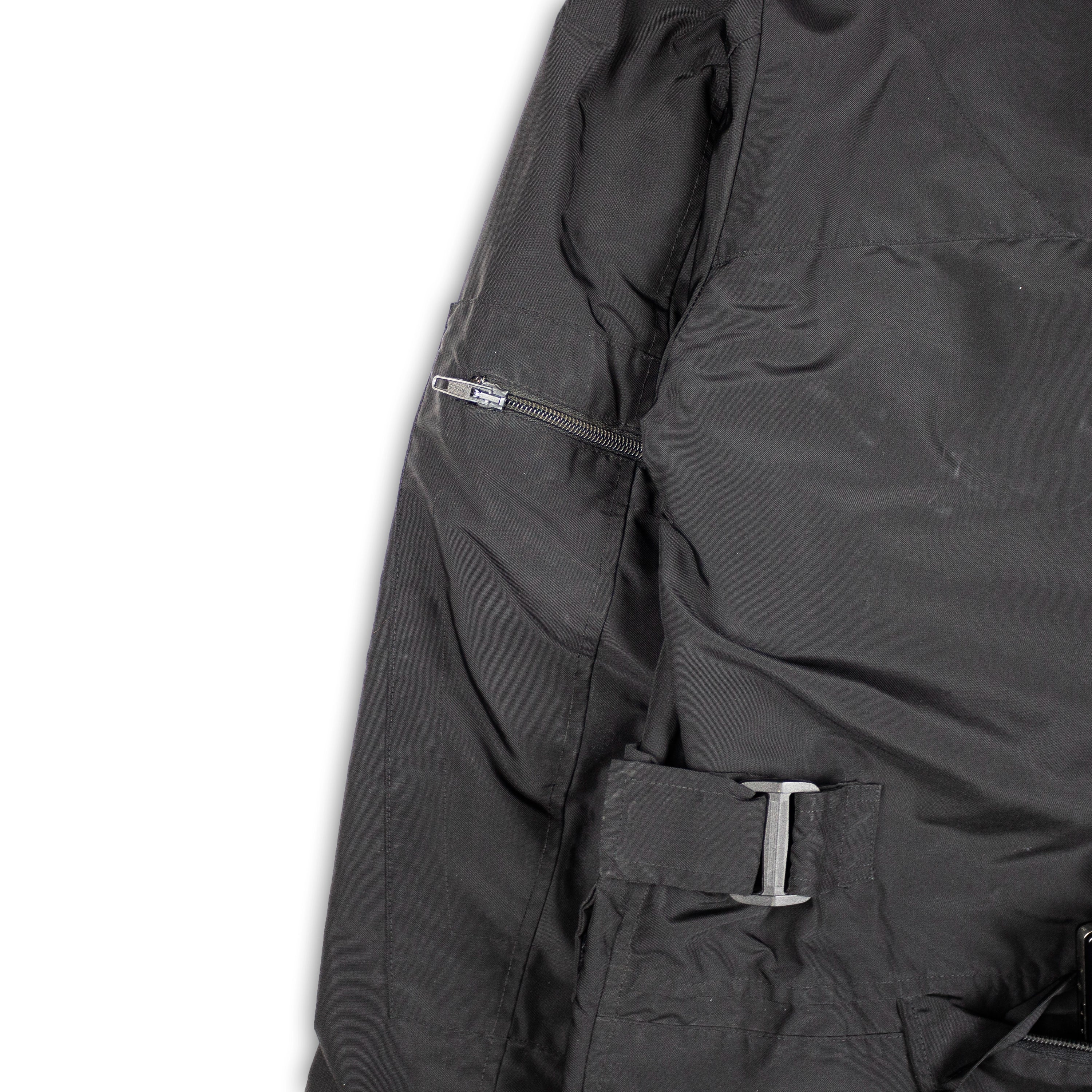 AW2000 URBAN PROTECTION METROPOLIS JACKET