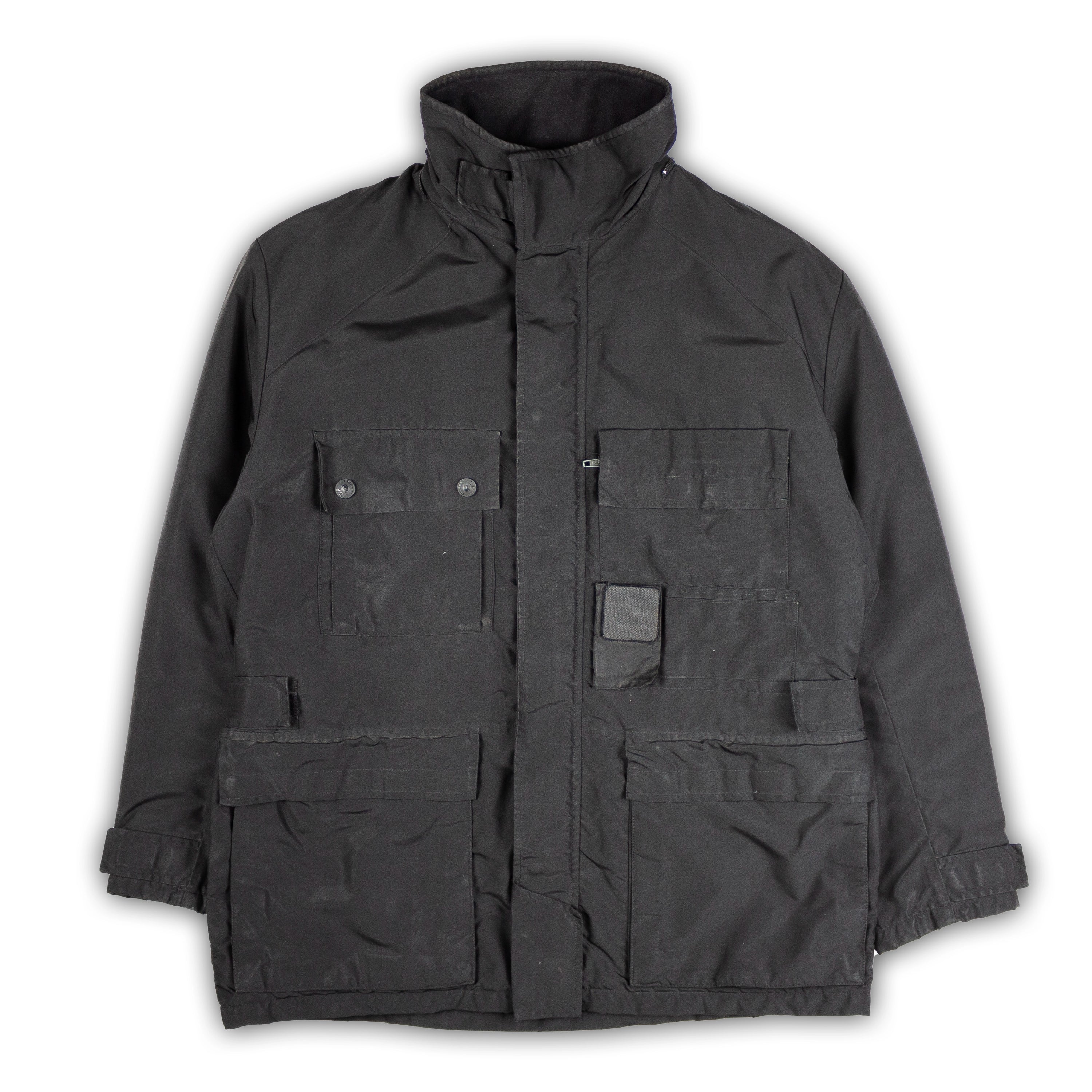 AW2000 URBAN PROTECTION METROPOLIS JACKET