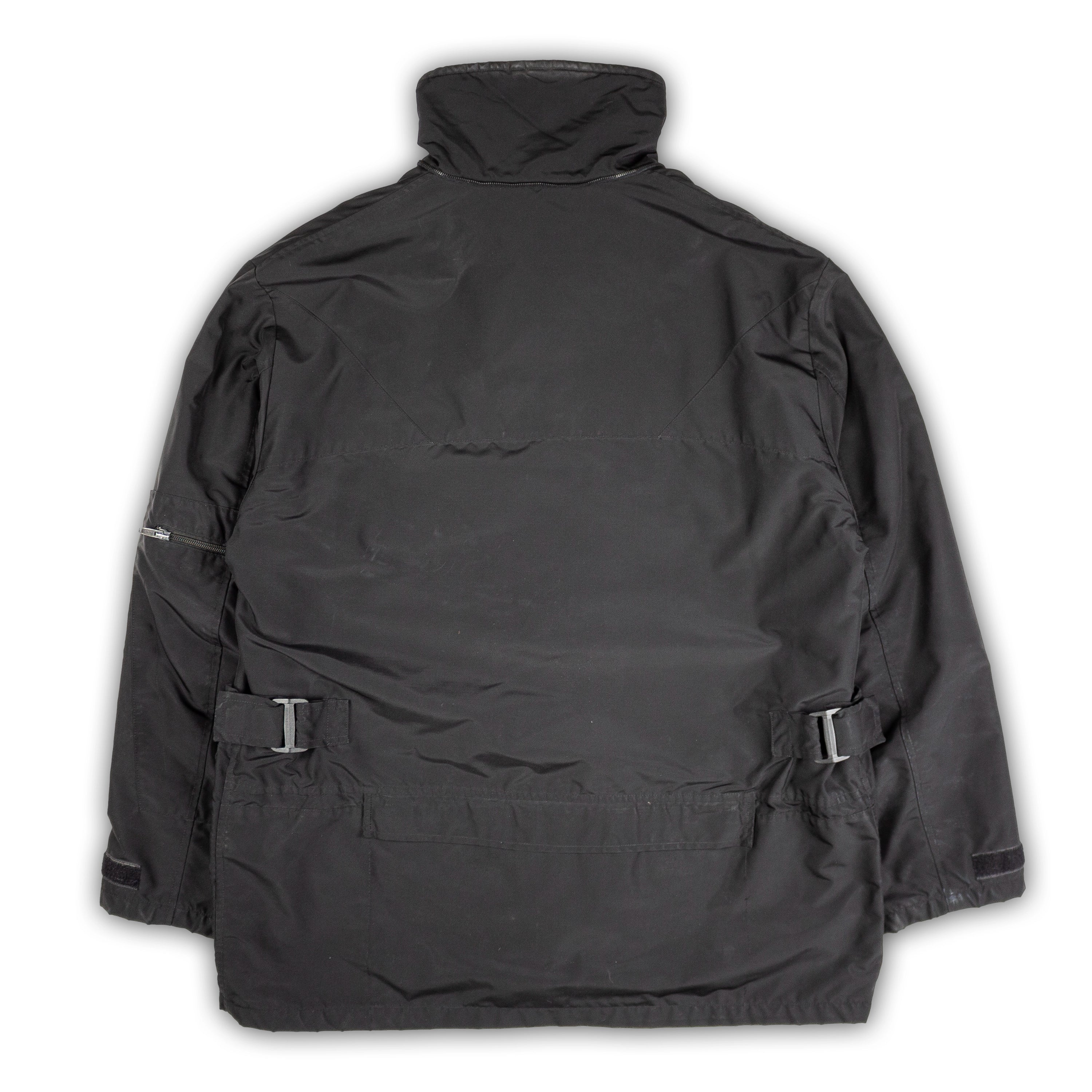 AW2000 URBAN PROTECTION METROPOLIS JACKET