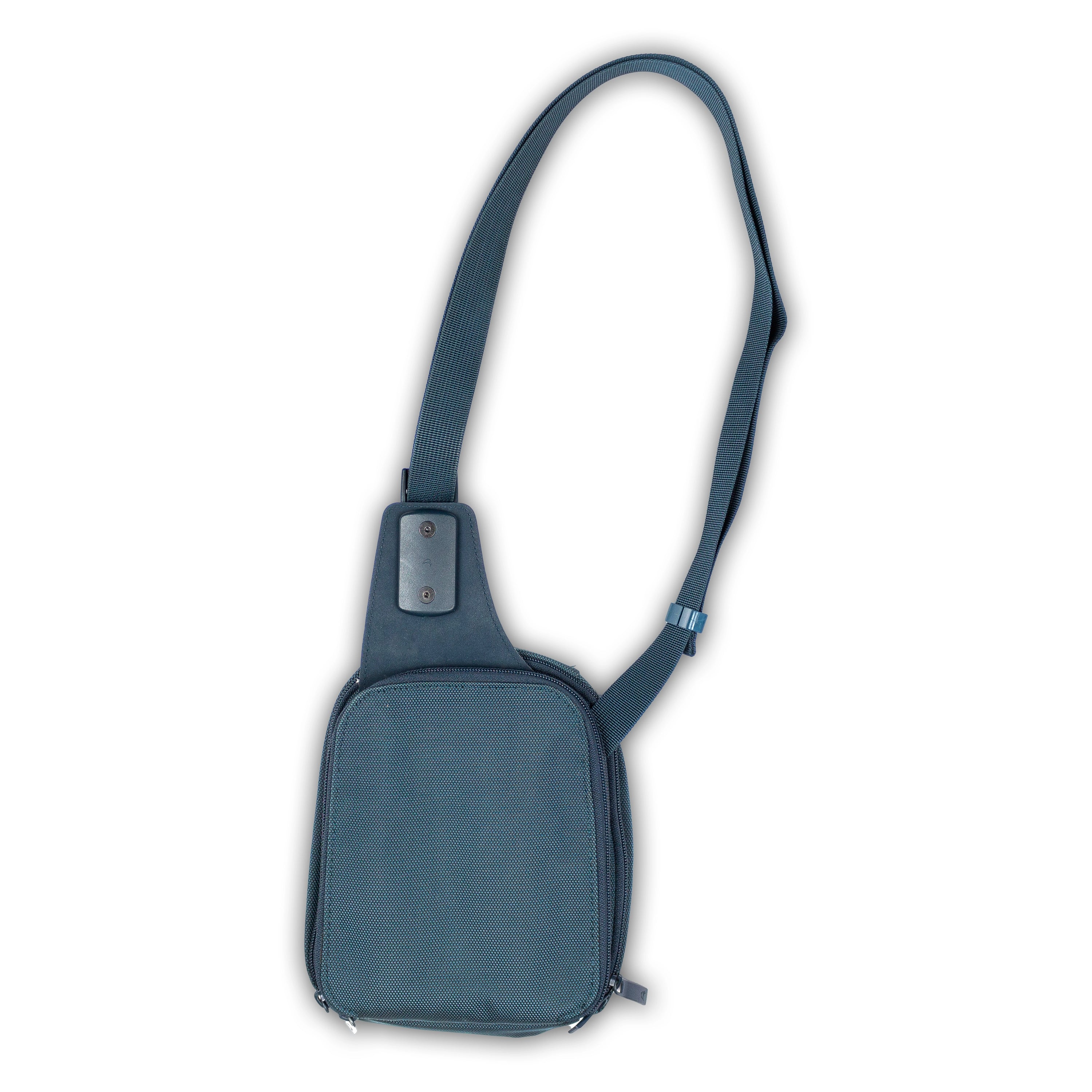 Crossbody 'Work Bag'