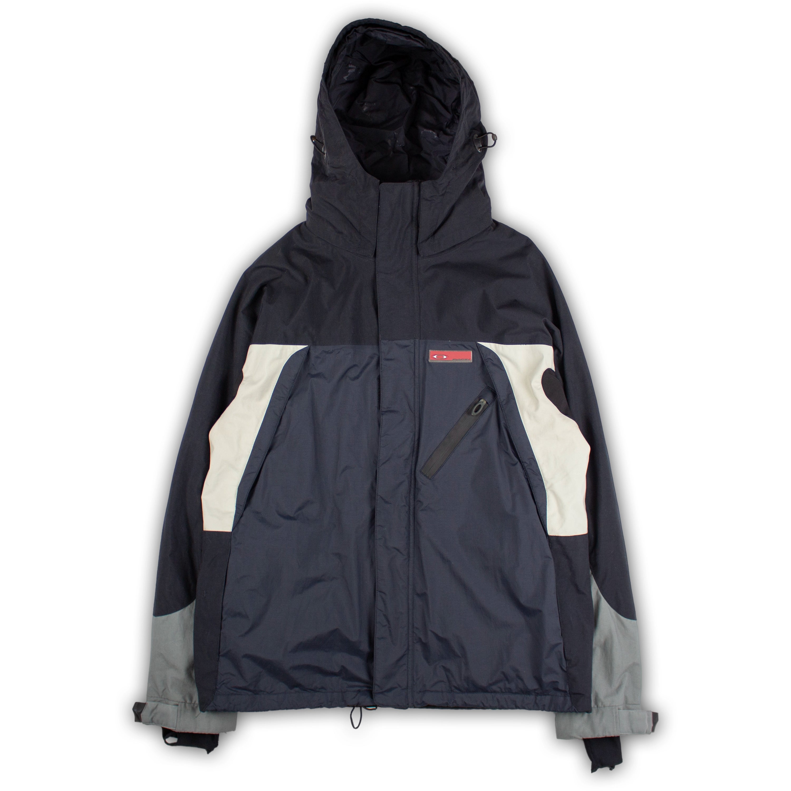 ROAD FUEL SKI JACKET