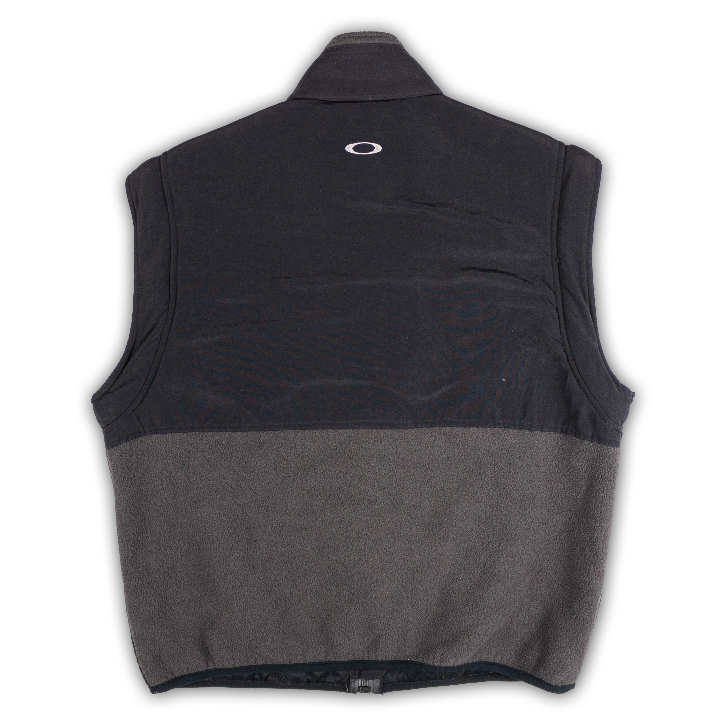 SOFTWARE FLEECE VEST